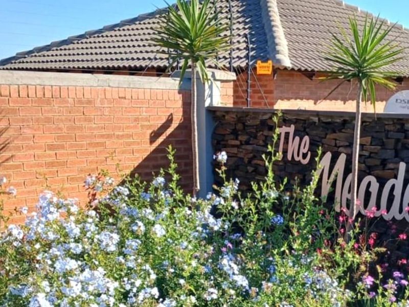 2 Bed Town house in Terra Nova, Trichardt for Sale - Photo 7