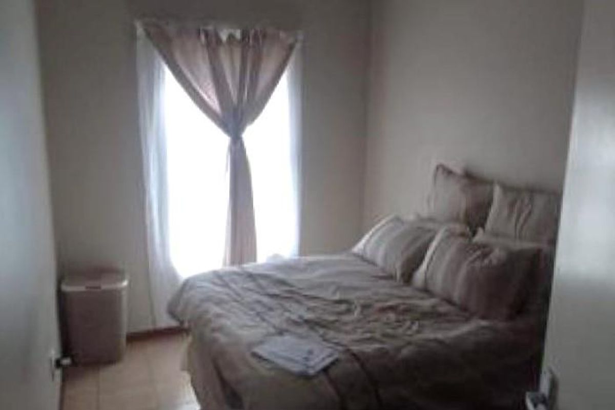 2 Bed Town house in Terra Nova, Trichardt for Sale - Photo 5