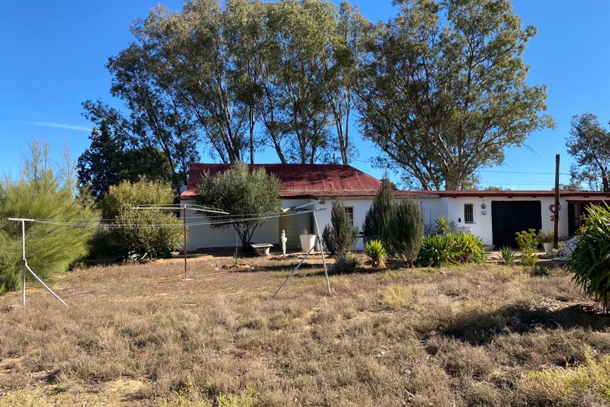 Investment Home in Smithfield, Free State - Photo 5