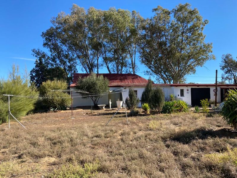 Investment Home in Smithfield, Free State - Photo 7