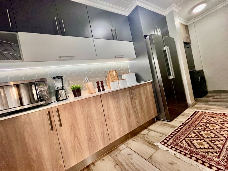 Modern 2 Bedroom Apartment with Spacious Balcony in Umthunzi Valley, Carlswald - Photo 6