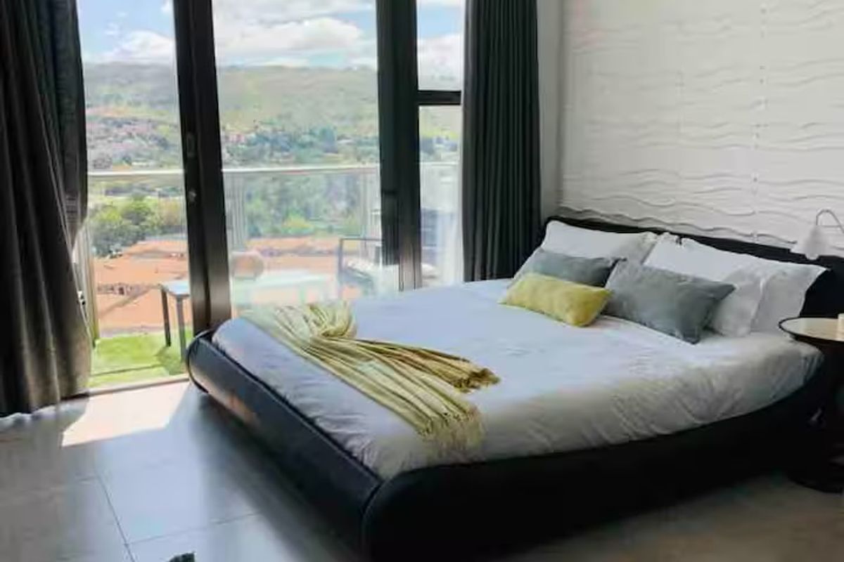 Fully Furnished Modern Studio Apartment at The Infinite – Exceptional Investment Opportunity - Photo 4