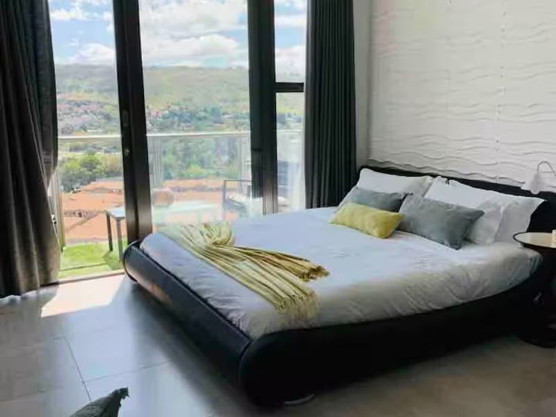 Fully Furnished Modern Studio Apartment at The Infinite – Exceptional Investment Opportunity - Photo 4