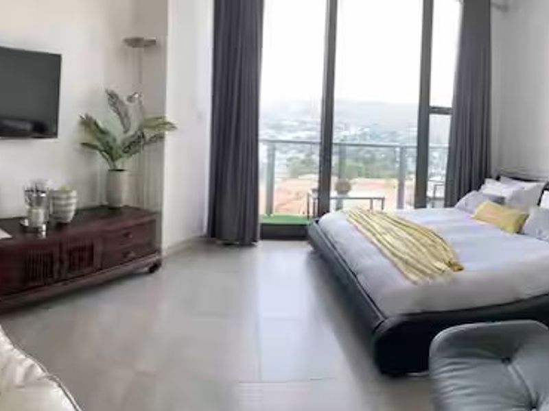 Fully Furnished Modern Studio Apartment at The Infinite – Exceptional Investment Opportunity - Photo 9