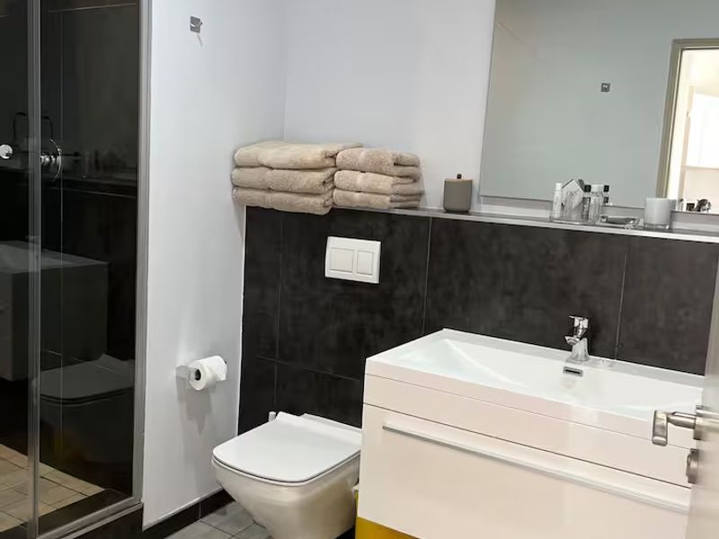 Fully Furnished Modern Studio Apartment at The Infinite – Exceptional Investment Opportunity - Photo 8