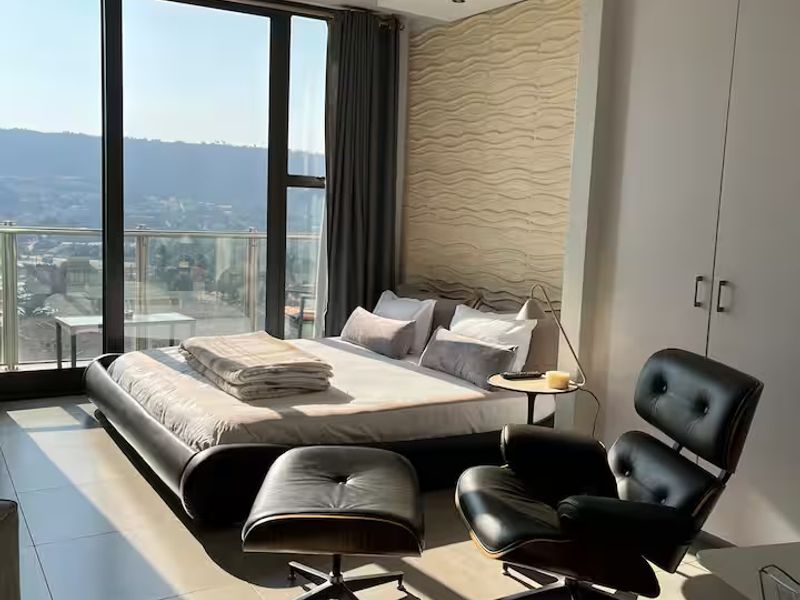 Fully Furnished Modern Studio Apartment at The Infinite – Exceptional Investment Opportunity - Photo 6