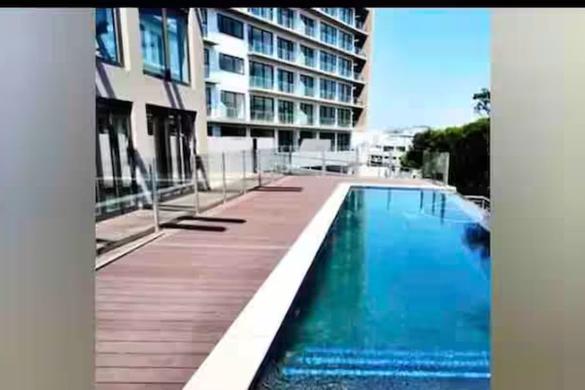 Fully Furnished Modern Studio Apartment at The Infinite – Exceptional Investment Opportunity - Photo 5