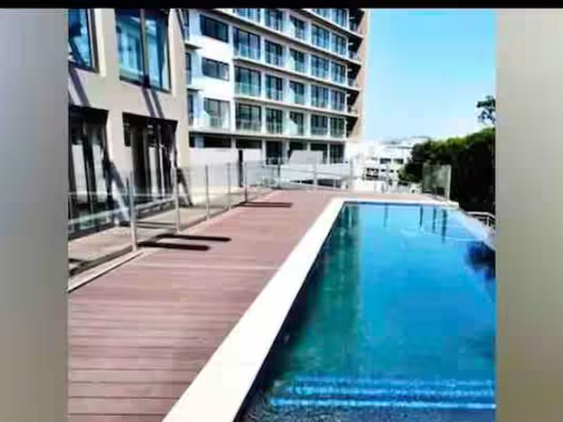 Fully Furnished Modern Studio Apartment at The Infinite – Exceptional Investment Opportunity - Photo 5