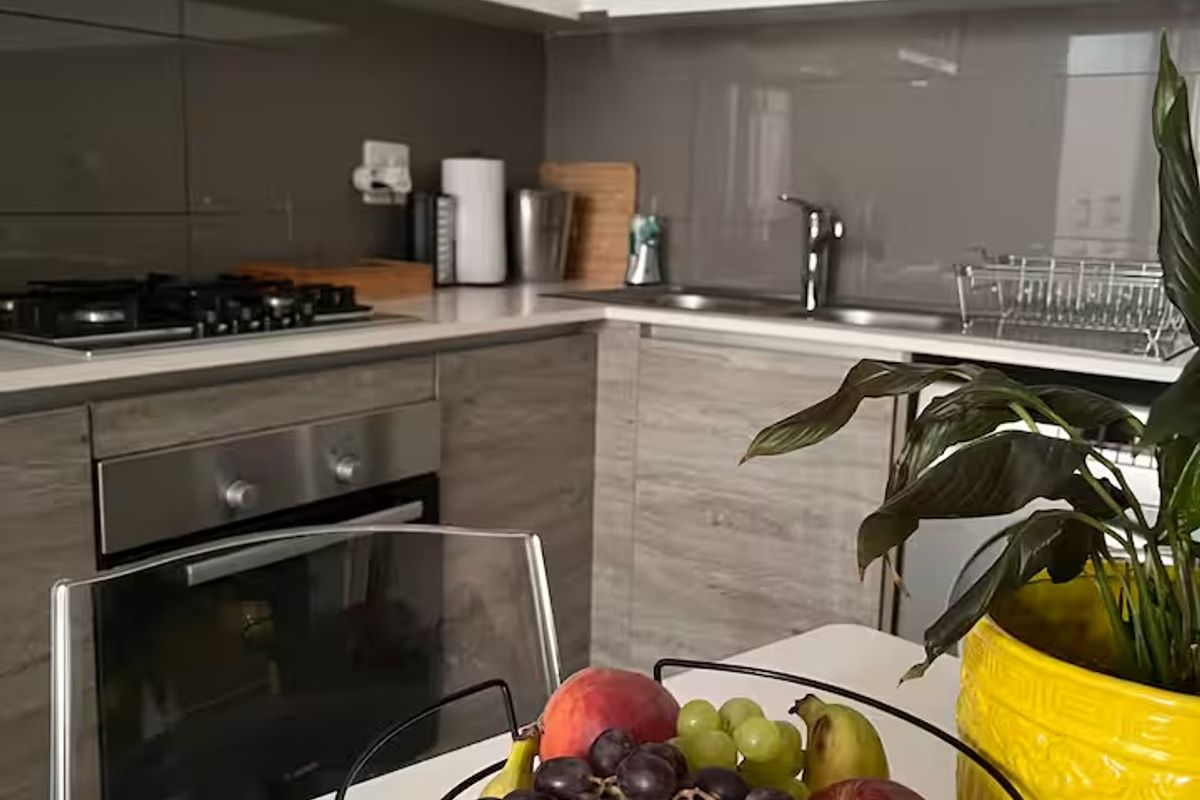 Fully Furnished Modern Studio Apartment at The Infinite – Exceptional Investment Opportunity - Photo 3