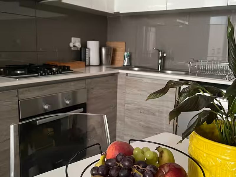 Fully Furnished Modern Studio Apartment at The Infinite – Exceptional Investment Opportunity - Photo 3