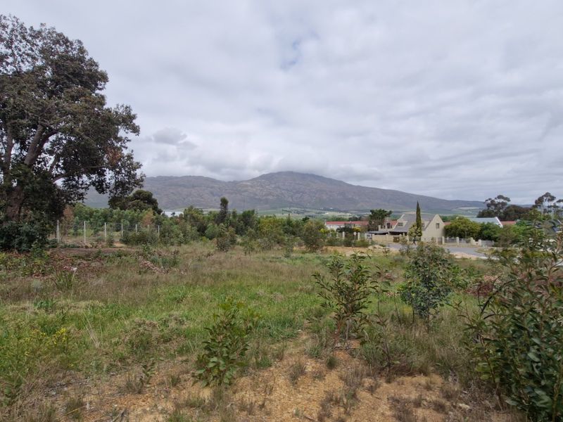 Vacant land for sale in upper Villiersdorp, close to schools - Photo 8