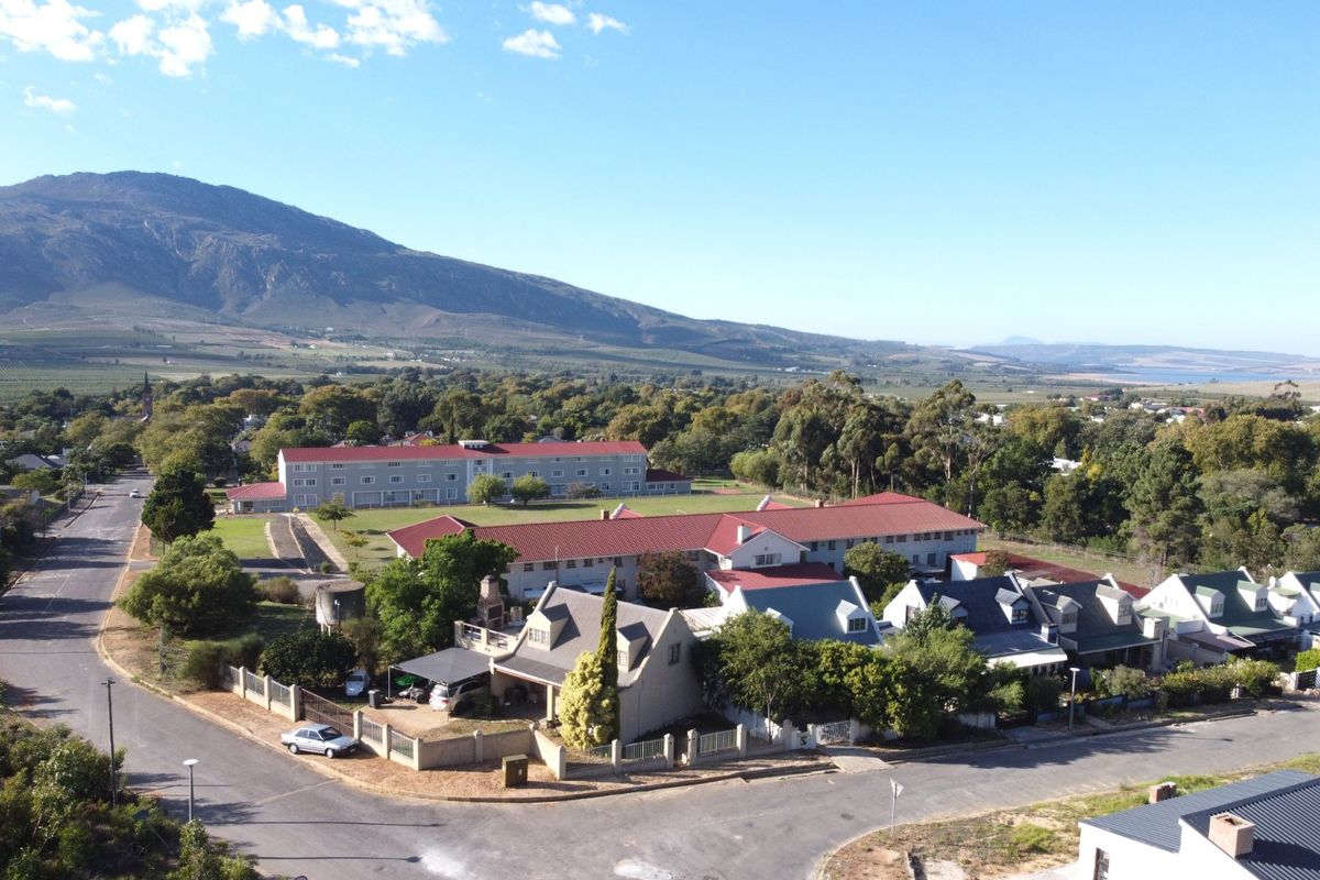 Vacant land for sale in upper Villiersdorp, close to schools - Photo 4