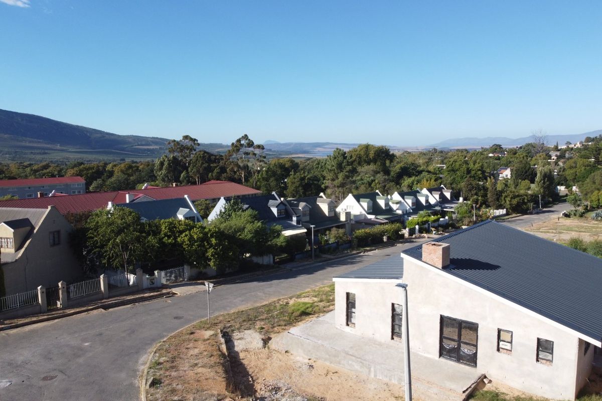 Vacant land for sale in upper Villiersdorp, close to schools - Photo 5