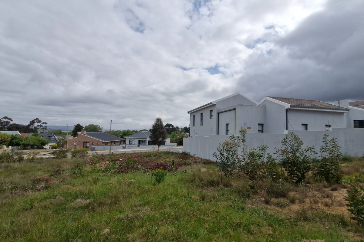 Vacant land for sale in upper Villiersdorp, close to schools - Photo 2
