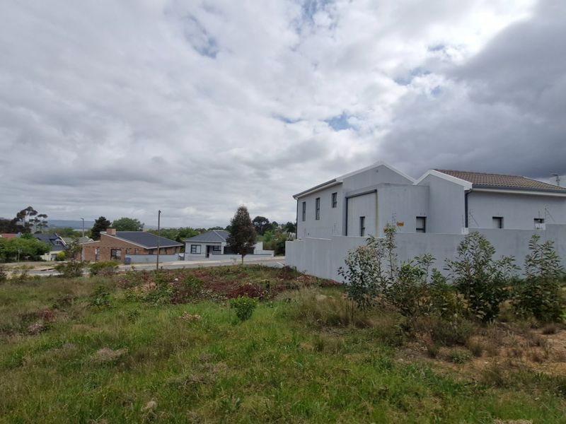 Vacant land for sale in upper Villiersdorp, close to schools - Photo 2