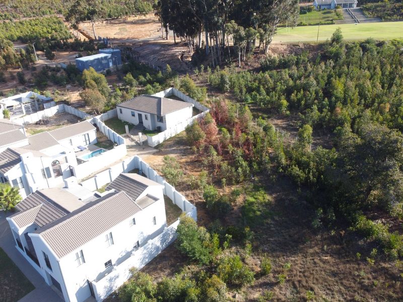 Vacant land for sale in upper Villiersdorp, close to schools - Photo 3