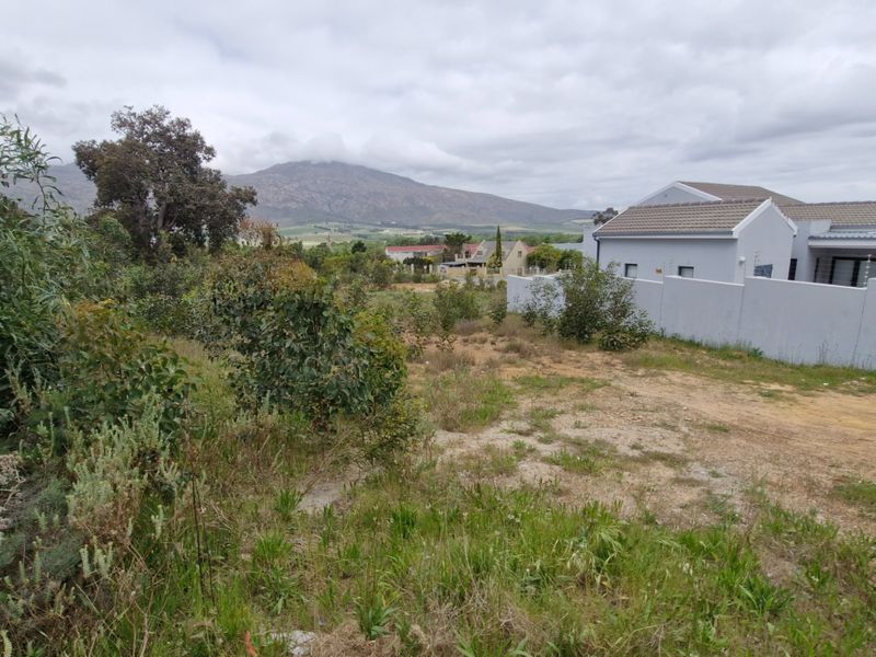 Vacant land for sale in upper Villiersdorp, close to schools - Photo 7