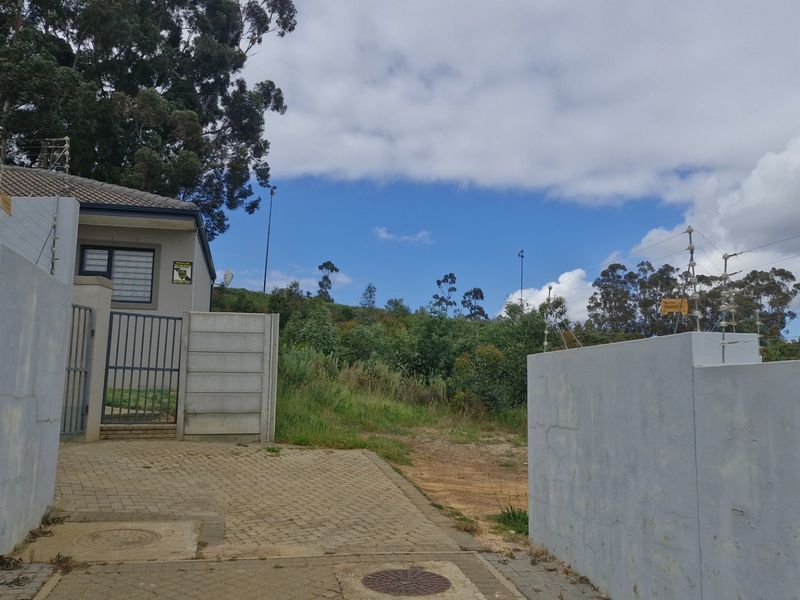 Vacant land for sale in upper Villiersdorp, close to schools - Photo 9