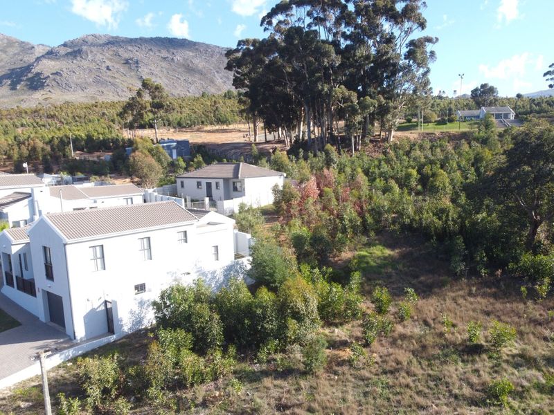Vacant land for sale in upper Villiersdorp, close to schools - Photo 10