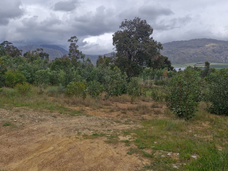 Vacant land for sale in upper Villiersdorp, close to schools - Photo 8