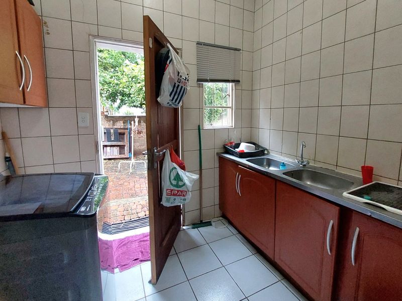 House for Sale in Secure Estate  Brits, North West - Photo 5