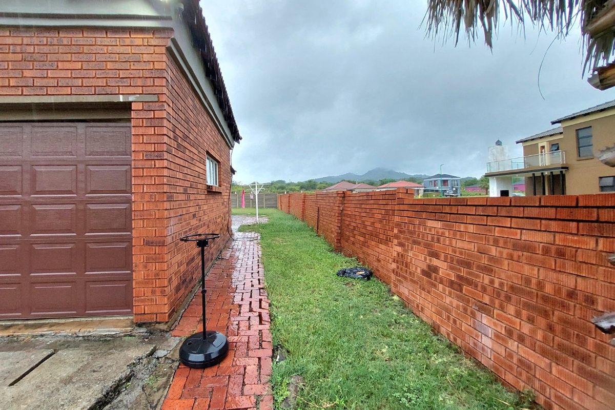 House for Sale in Secure Estate  Brits, North West - Photo 3