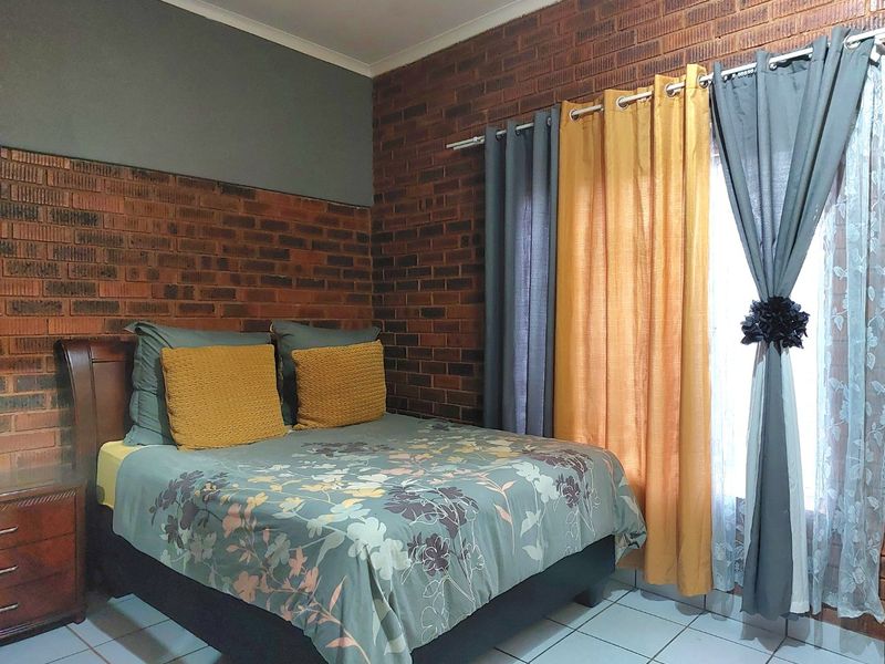 House for Sale in Secure Estate  Brits, North West - Photo 7