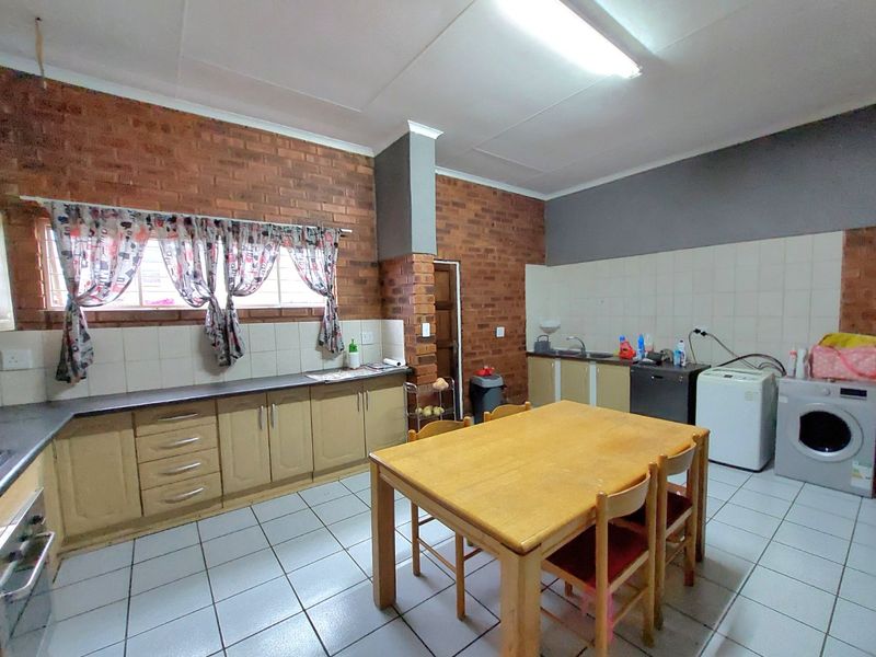 House for Sale in Secure Estate  Brits, North West - Photo 5