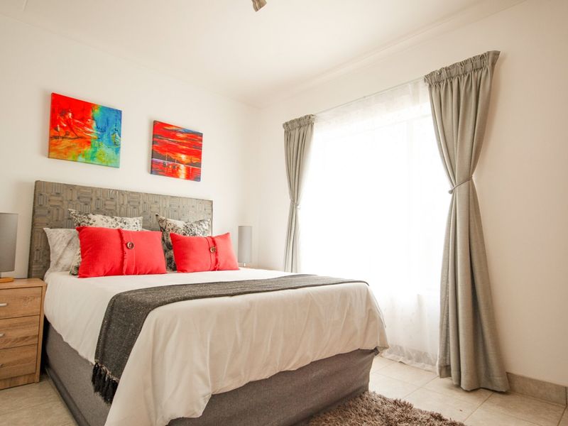 4 Bedroom 2 Bathroom apartment to rent in Esther park, Kempton Park Area - Photo 4