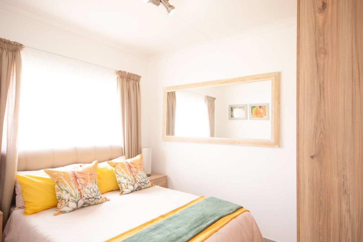 4 Bedroom 2 Bathroom apartment to rent in Esther park, Kempton Park Area - Photo 5