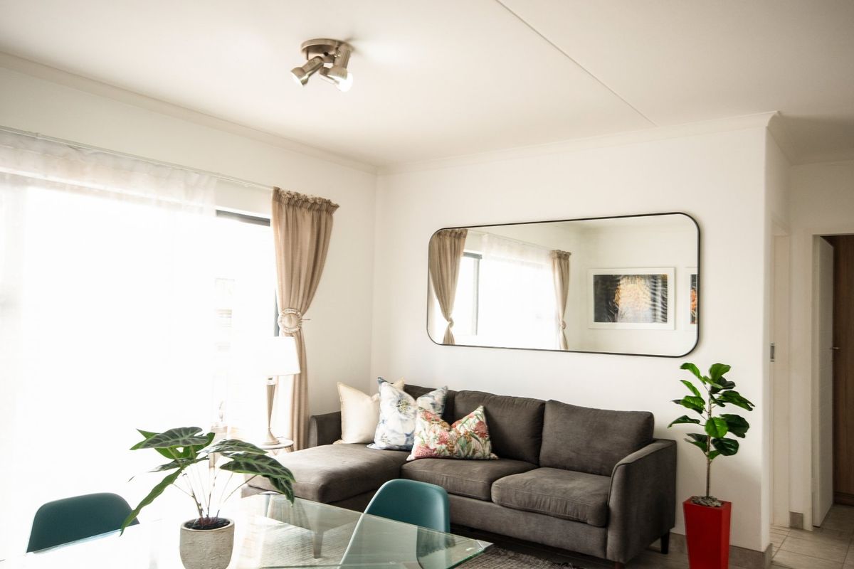 4 Bedroom 2 Bathroom apartment to rent in Esther park, Kempton Park Area - Photo 3