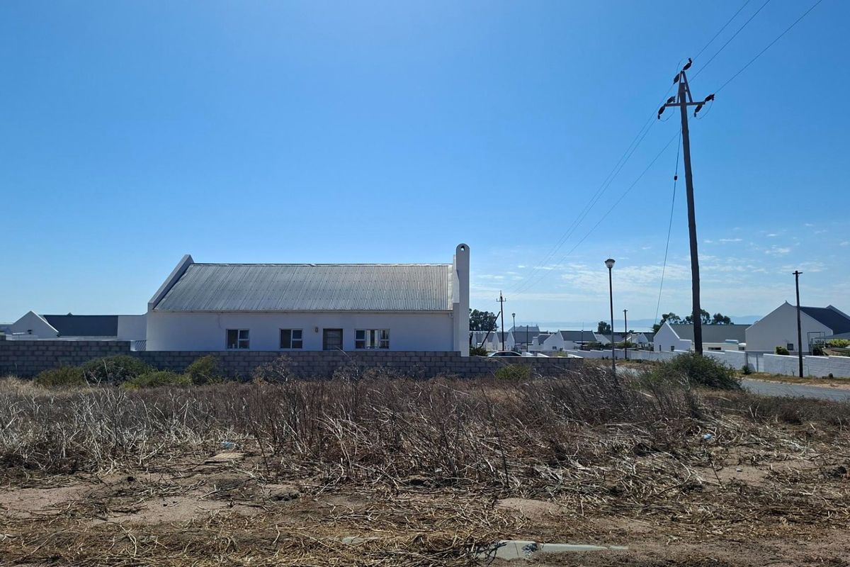 3 Bedroom house or sale Harbour Lights St Helena Bay - Photo 3