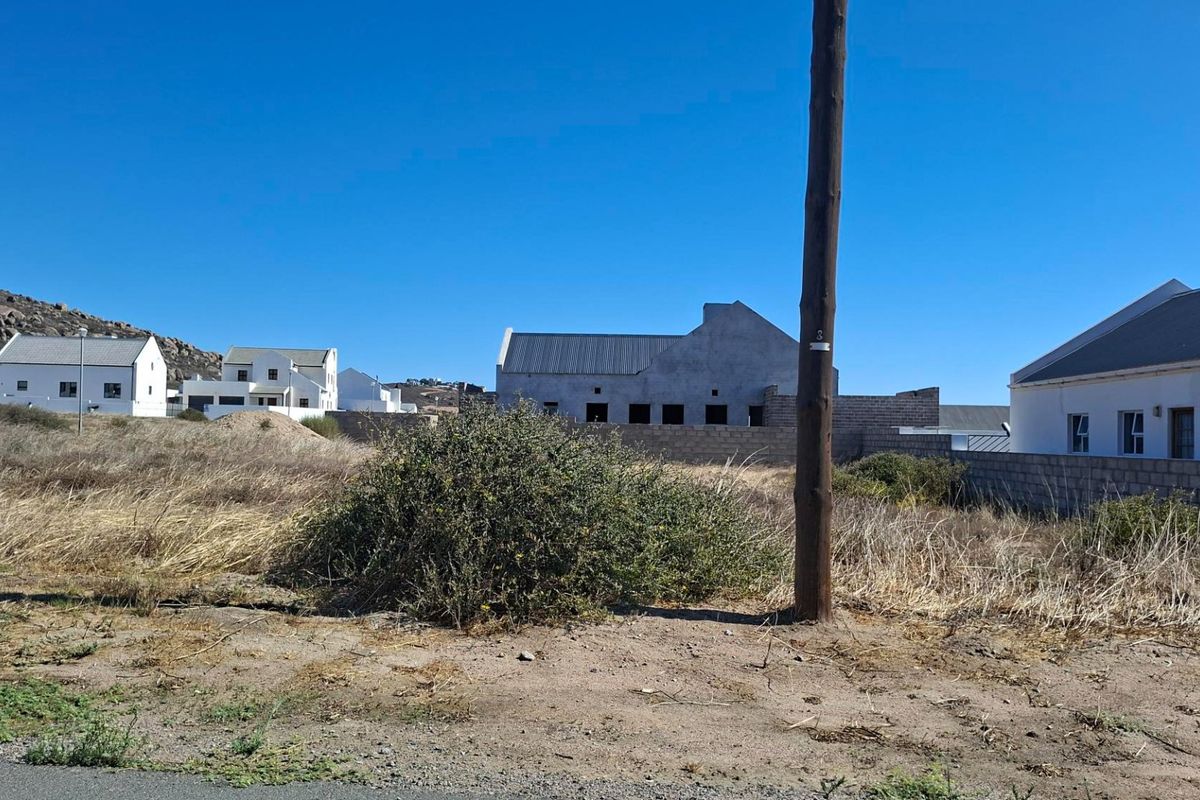 3 Bedroom house or sale Harbour Lights St Helena Bay - Photo 4