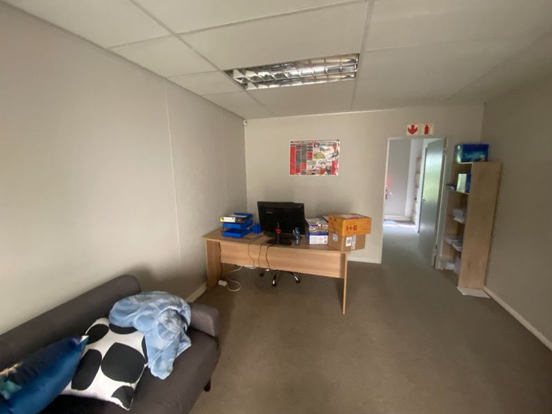 69m2 Commercial Space for Sale  - Photo 2