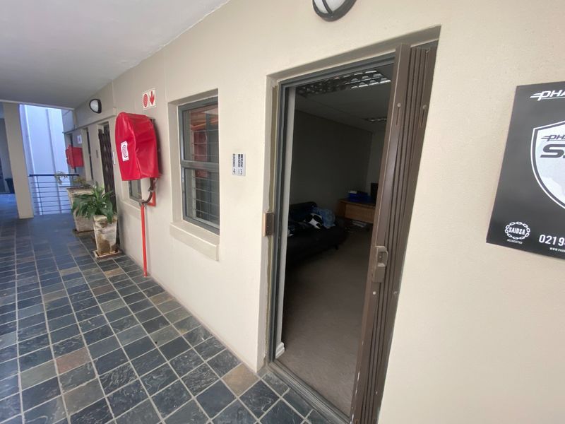 69m2 Commercial Space for Sale  - Photo 9