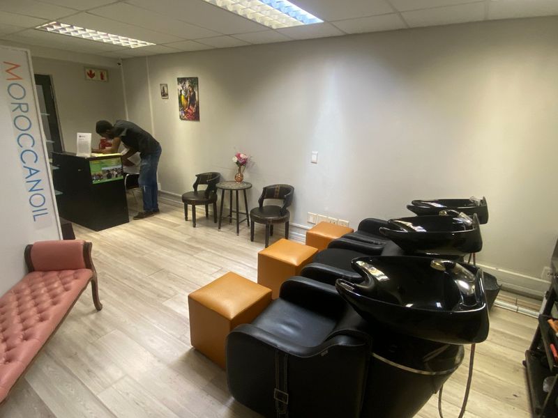 87m2  Retail Premises for Sale  - Photo 9