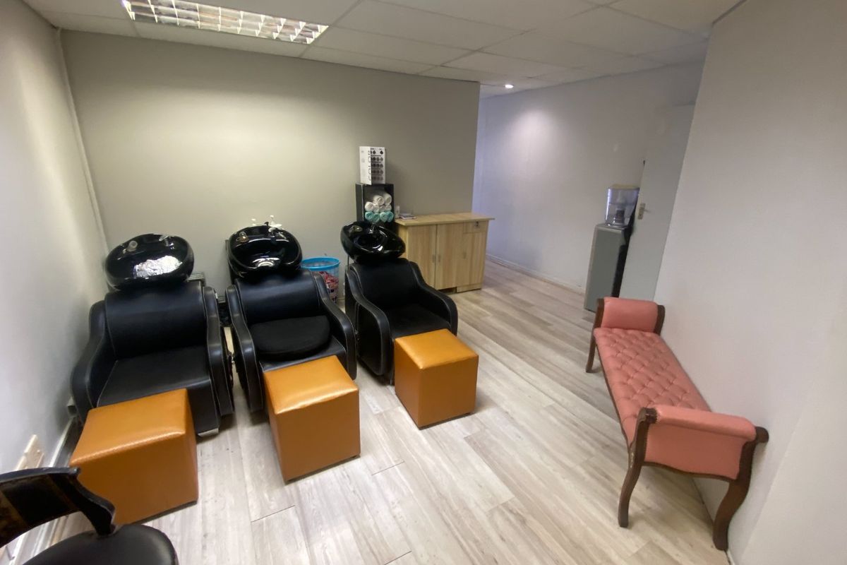 87m2  Retail Premises for Sale  - Photo 2