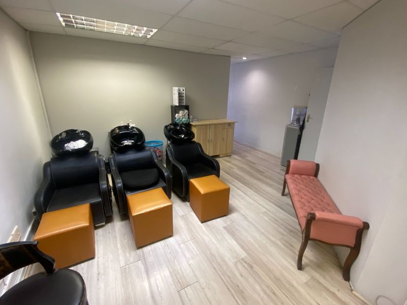 87m2  Retail Premises for Sale  - Photo 2