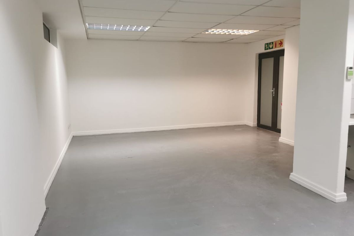 103m2 Retail Premises for Sale  - Photo 4