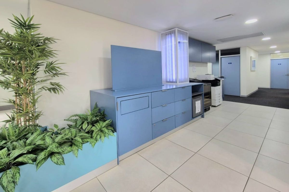 Built for Growth: Smart Workspace in Thornhill, Midrand - Photo 4