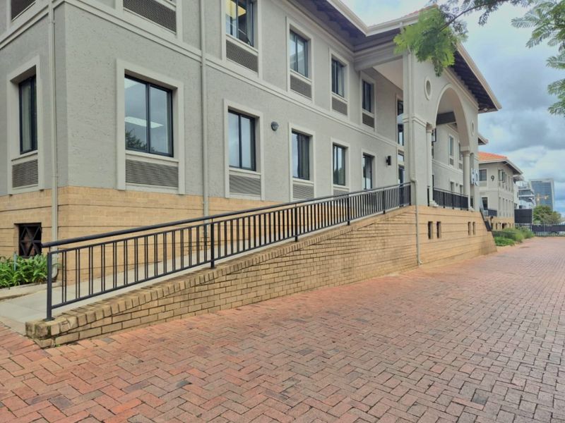 Built for Growth: Smart Workspace in Thornhill, Midrand - Photo 3