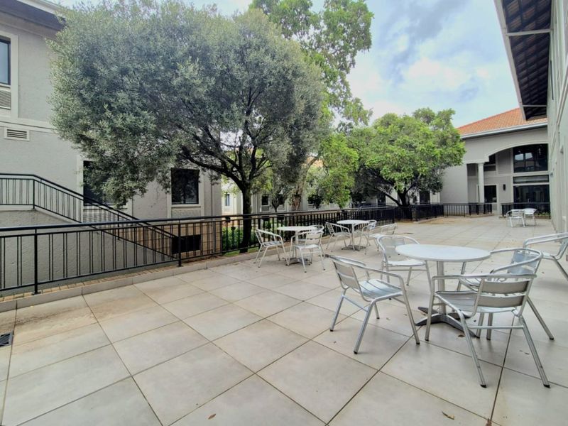 Built for Growth: Smart Workspace in Thornhill, Midrand - Photo 10