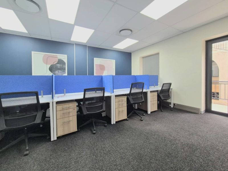 Built for Growth: Smart Workspace in Thornhill, Midrand - Photo 9