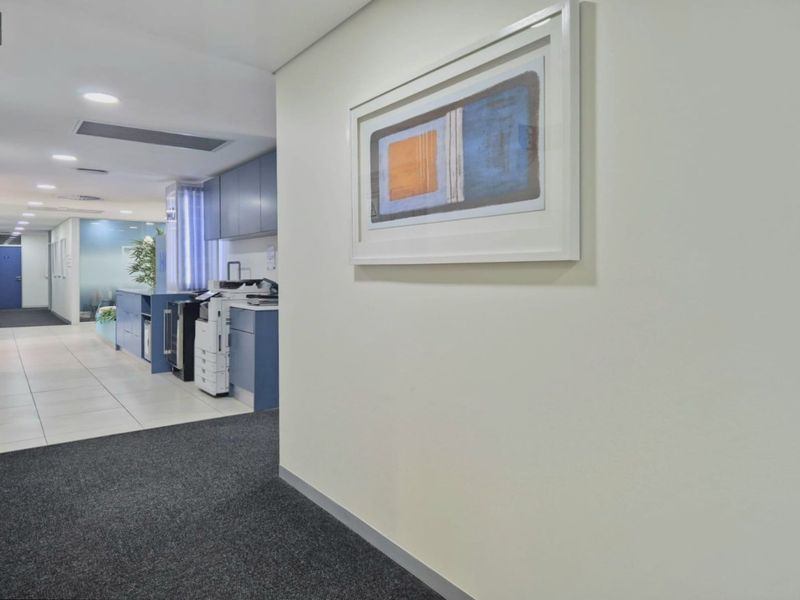 Built for Growth: Smart Workspace in Thornhill, Midrand - Photo 8
