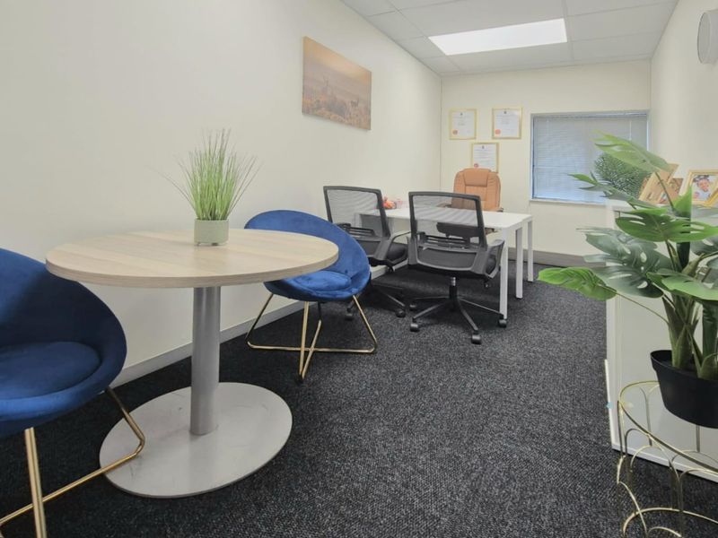 Built for Growth: Smart Workspace in Thornhill, Midrand - Photo 6