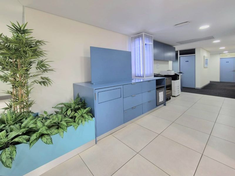 Built for Growth: Smart Workspace in Thornhill, Midrand - Photo 5