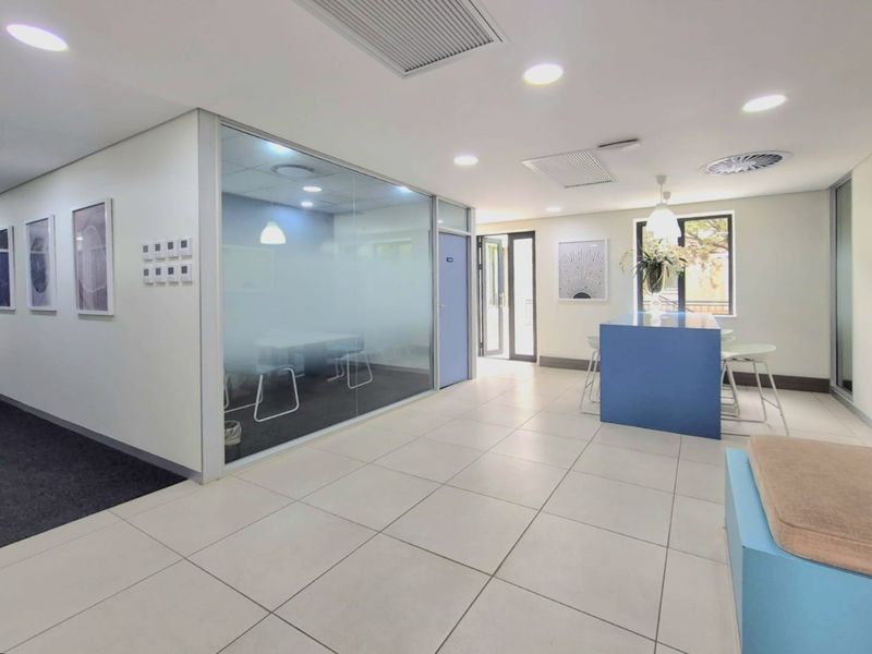 Built for Growth: Smart Workspace in Thornhill, Midrand - Photo 2