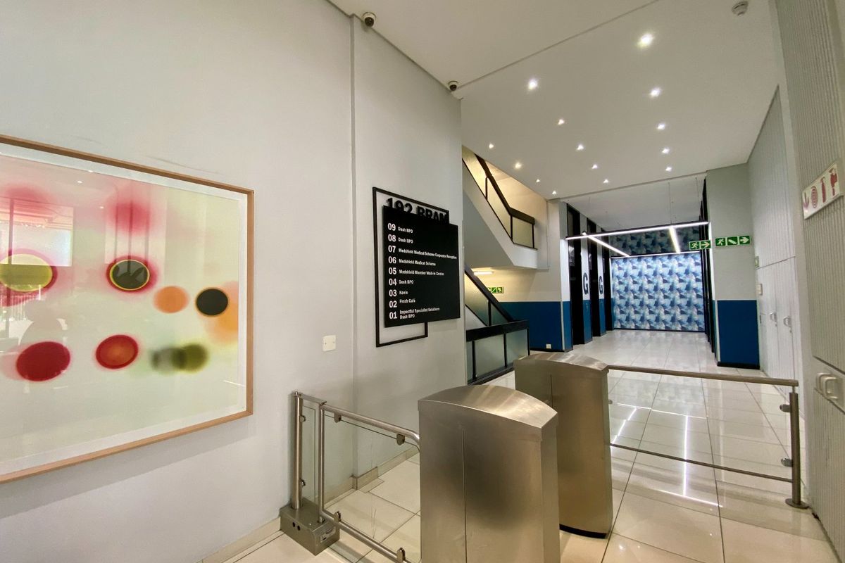 A-Grade Office Space To Let In Kensington B - Photo 4