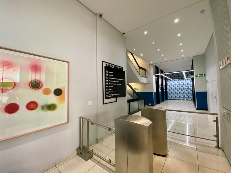 A-Grade Office Space To Let In Kensington B - Photo 4