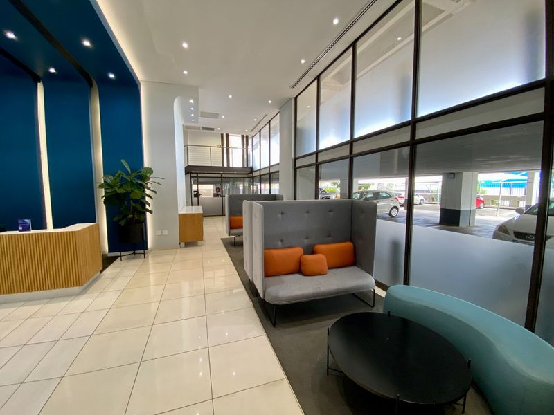 A-Grade Office Space To Let In Kensington B - Photo 2